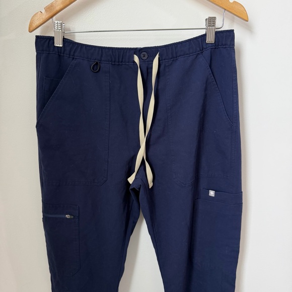 Figs Pants - FIGS TM3001 Women's Scrub Pants  Technical Collection Performance Medical Medium